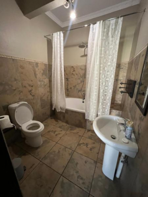 Toshari BnB